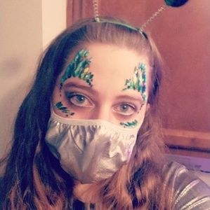 Meet your Posher, Bridget